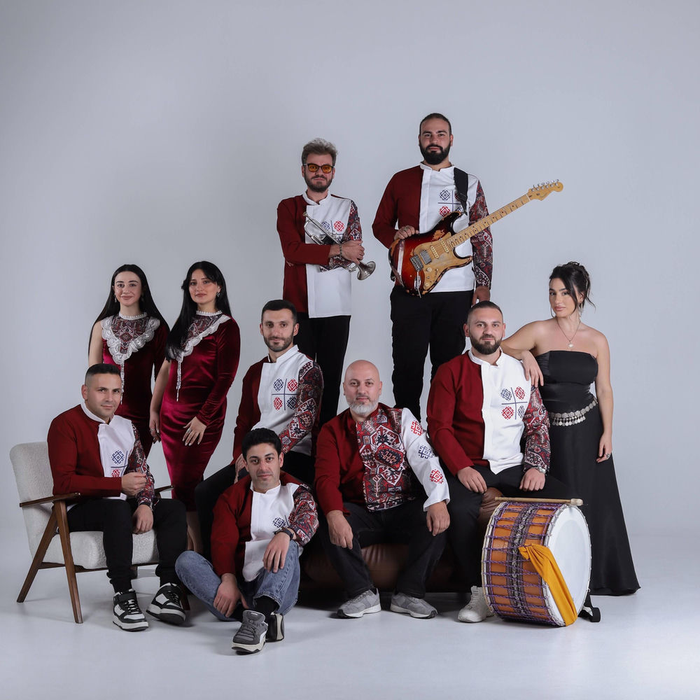 Vay Babo - Ethno Colors