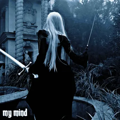 my mind - ETHXCAL, dxn1al