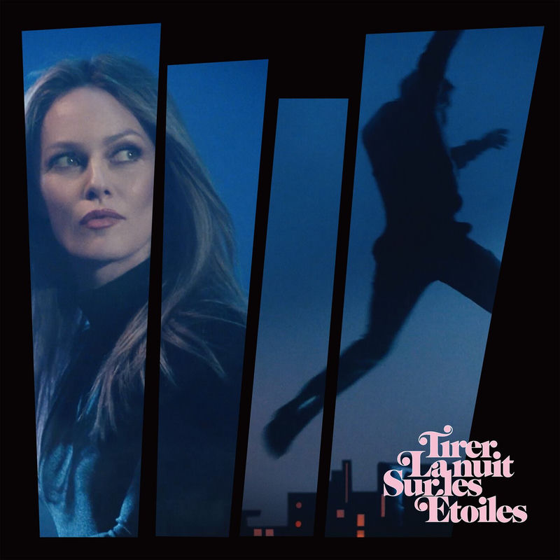 Tirer La Nuit Sur Les Étoiles (Yan Wagner's Radio Remix) - Étienne Daho & Vanessa Paradis feat. Yan Wagner