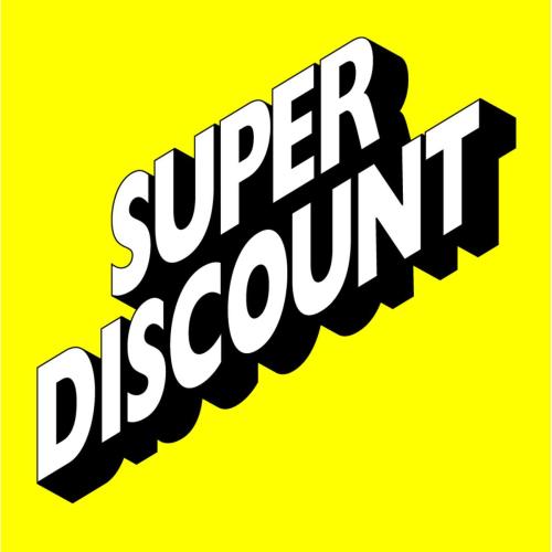 Etienne de Crecy - Liquidation totale