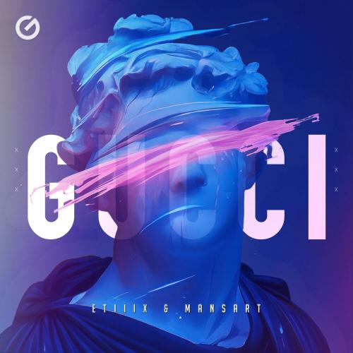 ETIIIX, MANSART - Gucci