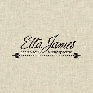 Etta James - I Just Want To Make Love To You