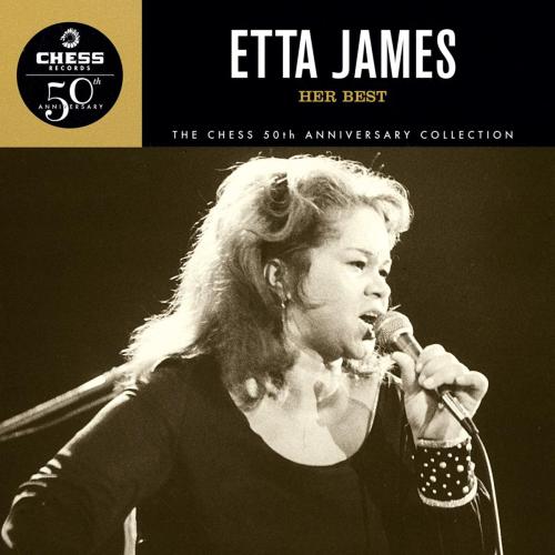 Etta James & Sugar Pie DeSanto - In the Basement (Pt. 1)