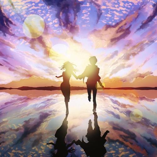 Eunoia - Light The Way