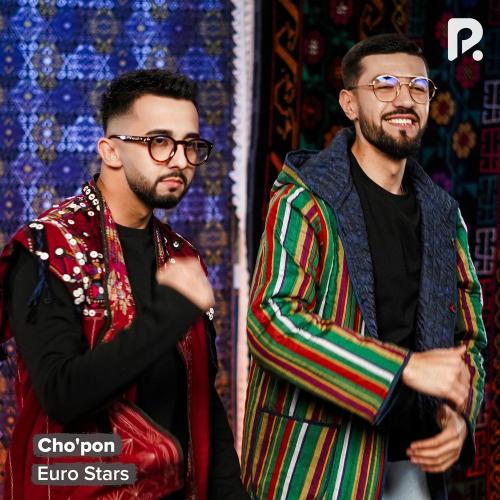 Cho'pon - Euro Stars