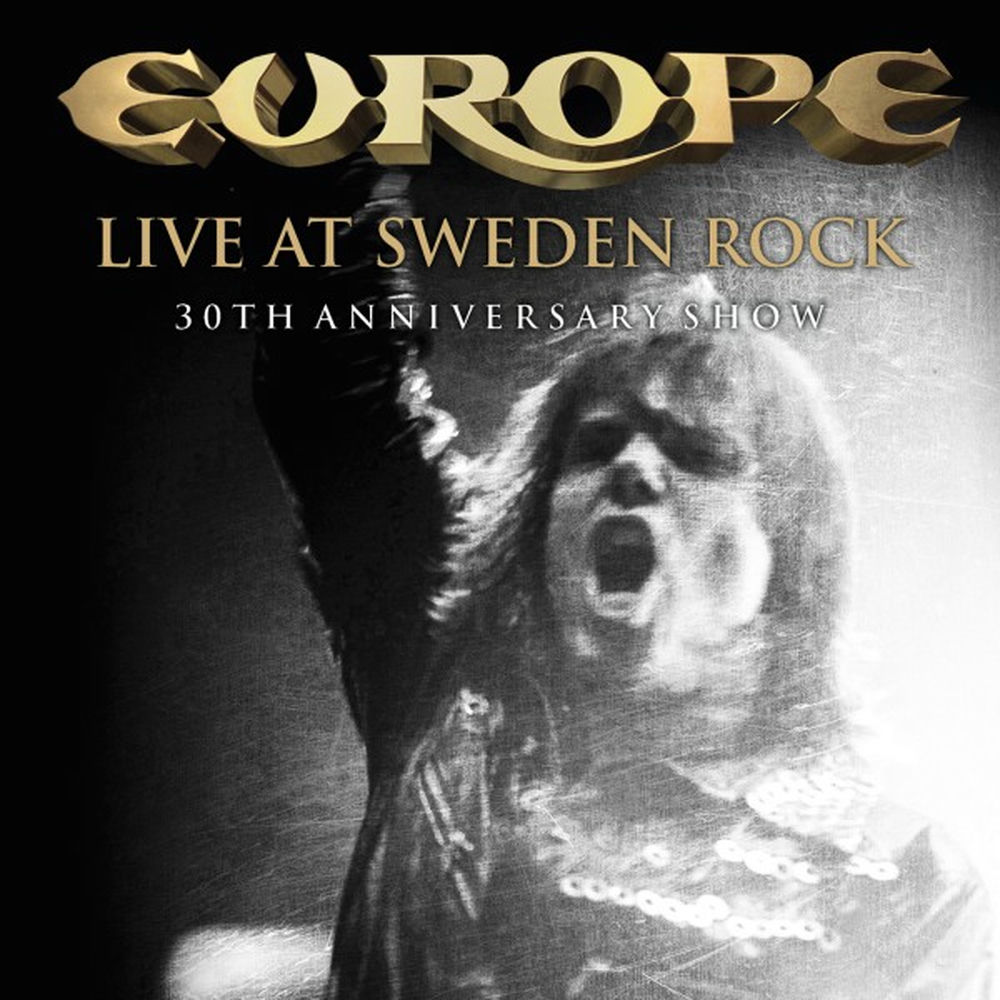 Always The Pretenders - Europe