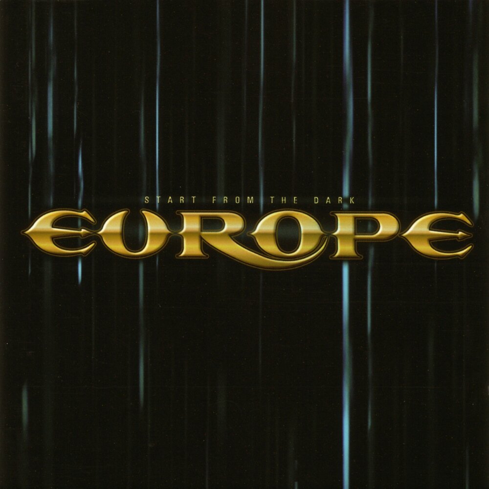 America - Europe