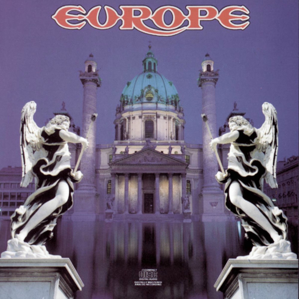 Boyazont (Album Version) - Europe