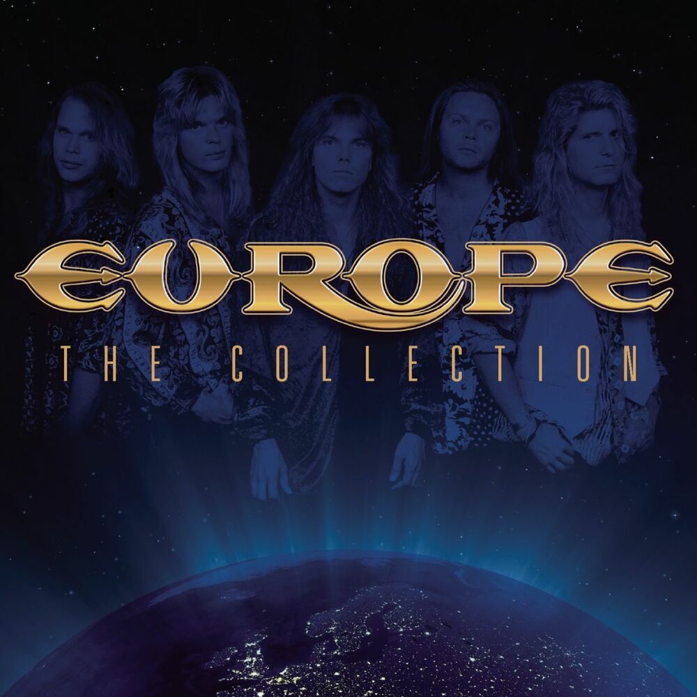 Farewell (Album Version) - Europe