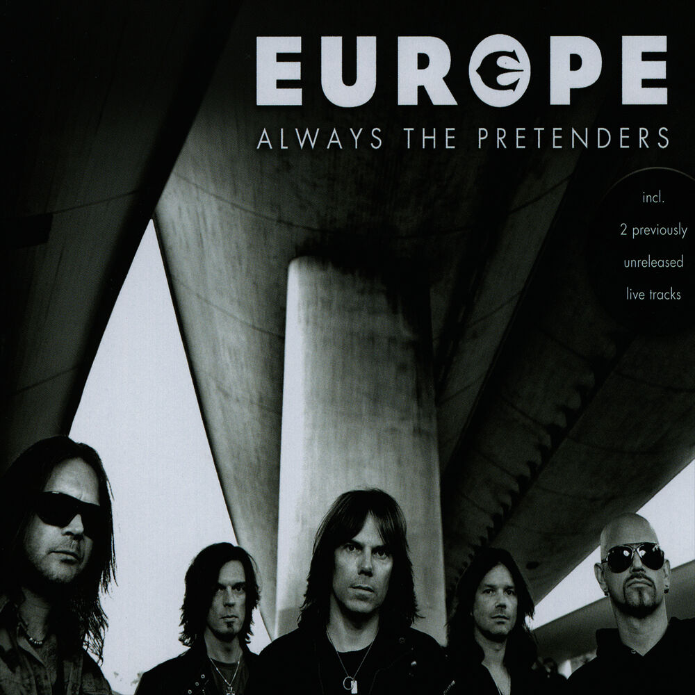 Flames - Europe
