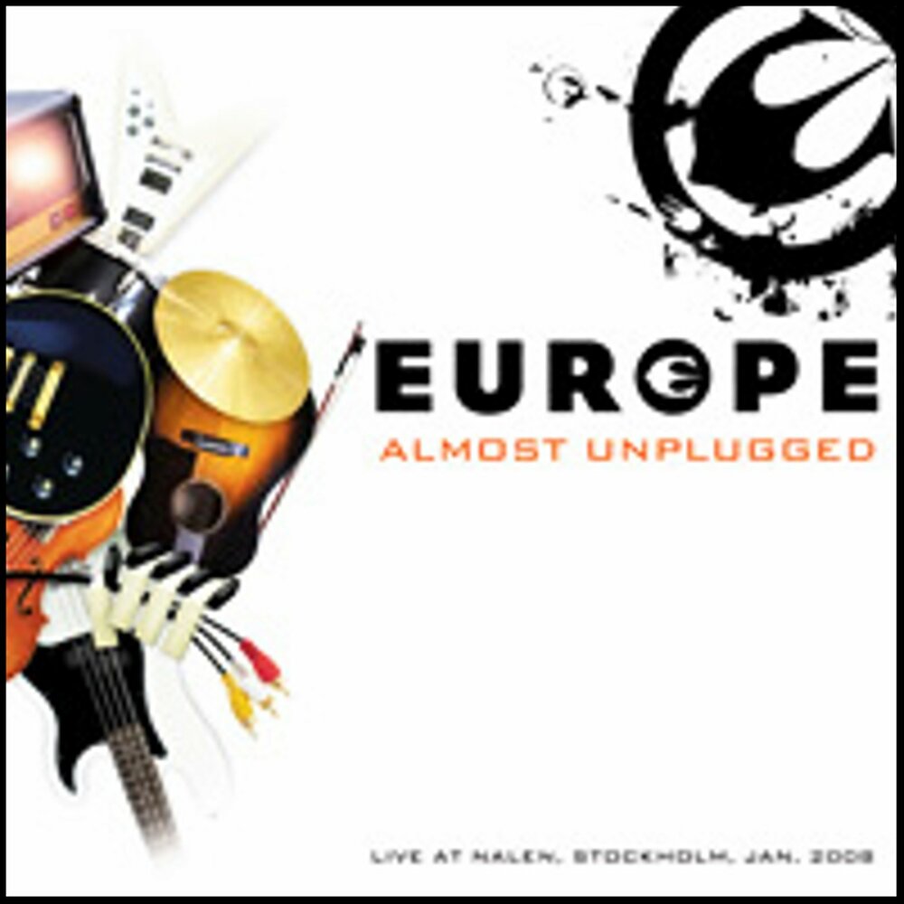 Hero - Europe