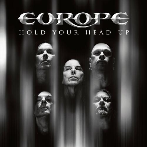 Europe - Hold Your Head Up