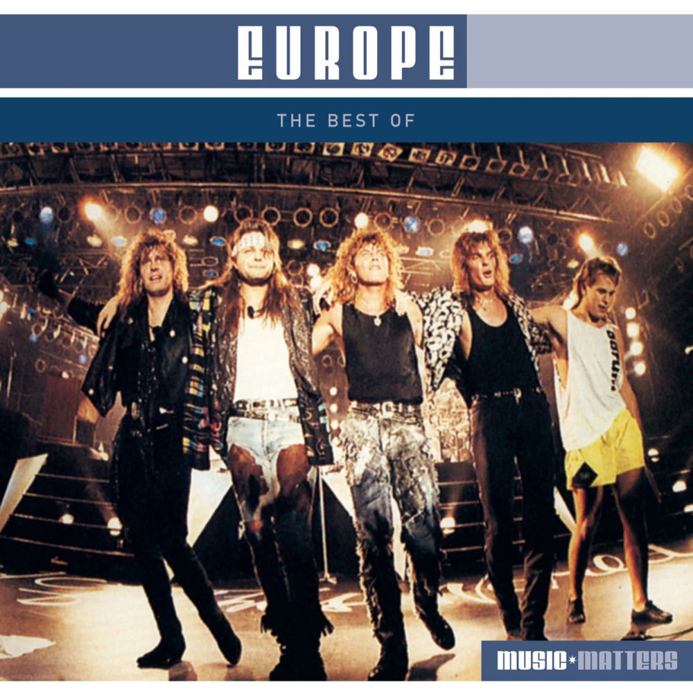Homeland - Europe
