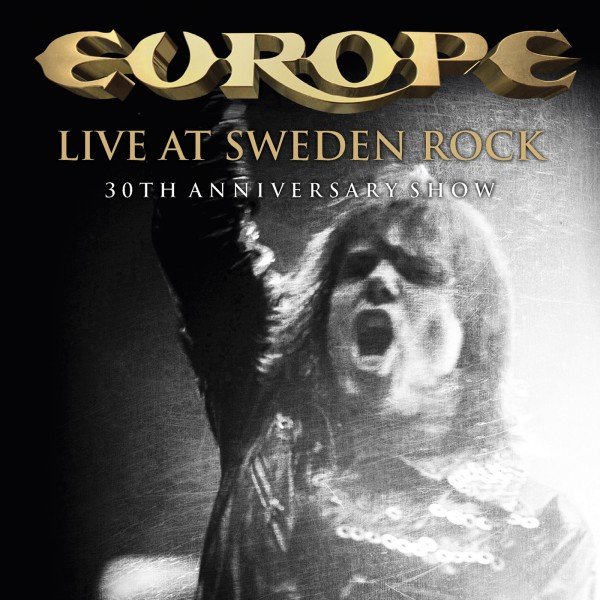 Jailbreak (Live At Sweden Rock Festival 2013) - Europe