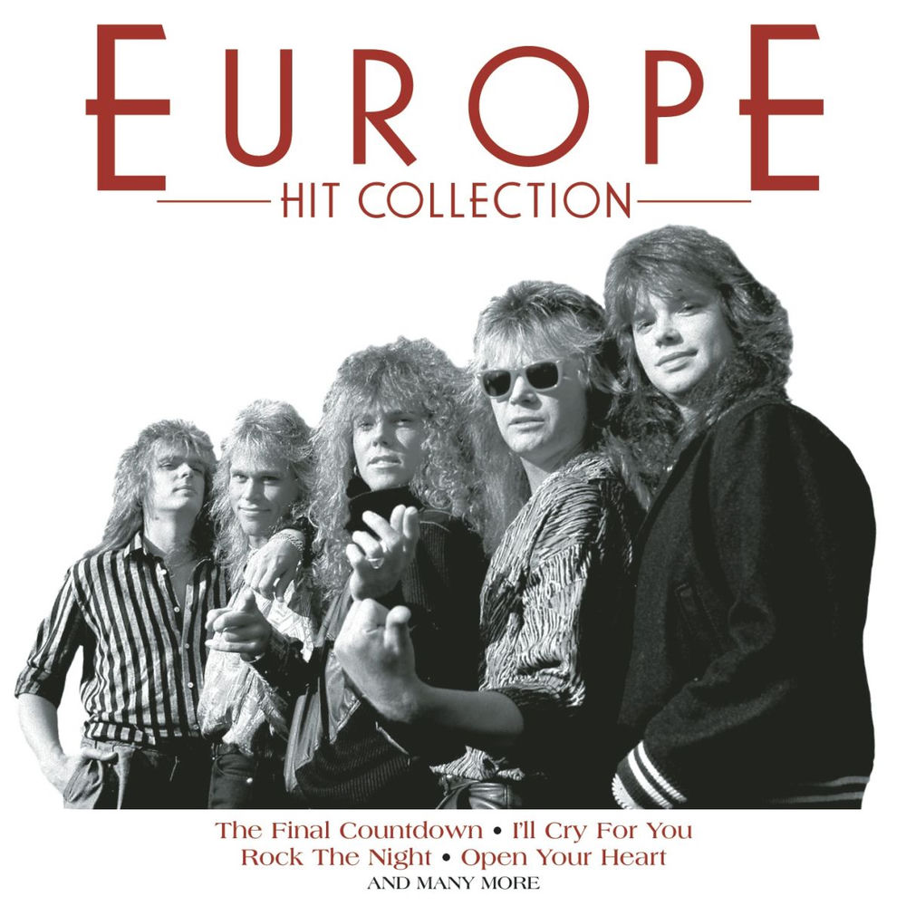Ninja - Europe
