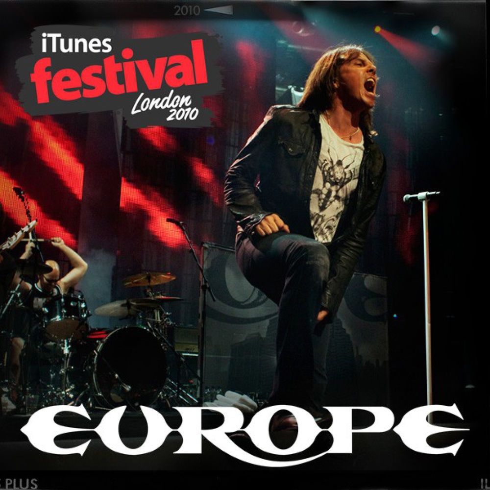 No Stone Unturned (Live At Festival 2010) - Europe