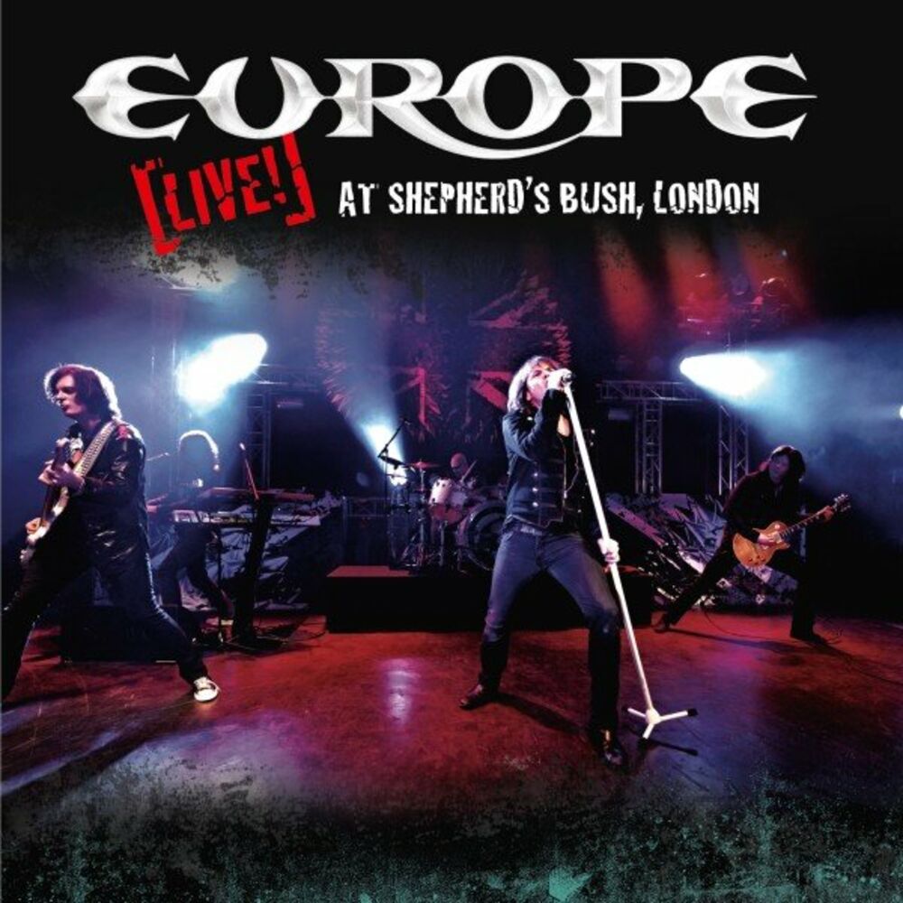 Prelude (Live) - Europe