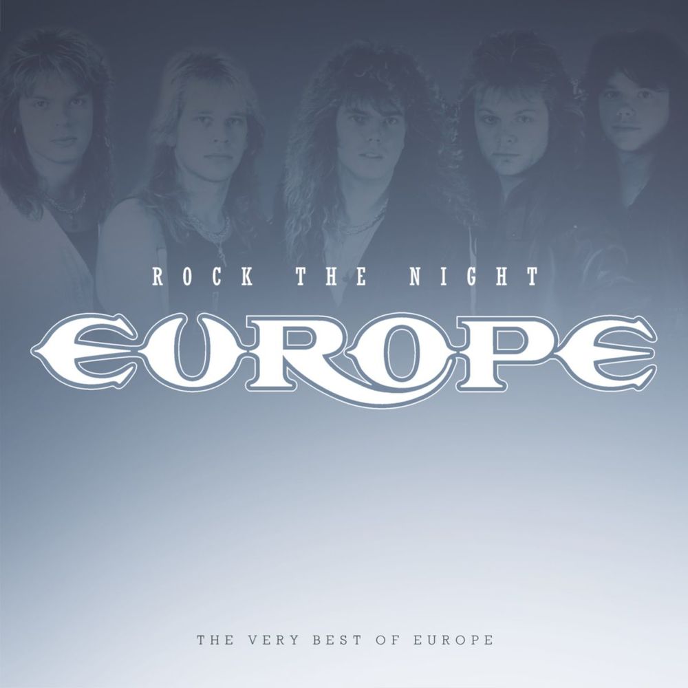 Seventh Sign (Album Version) - Europe