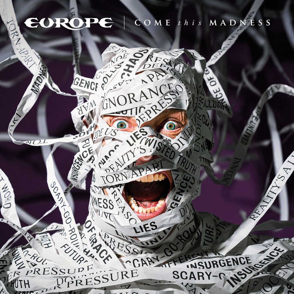 The Cult Of Ignorance - Europe