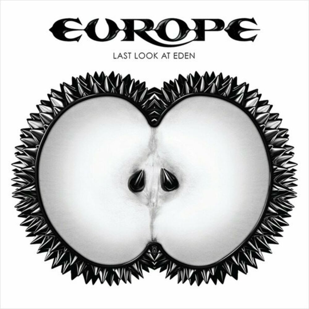 U Devil U - Europe