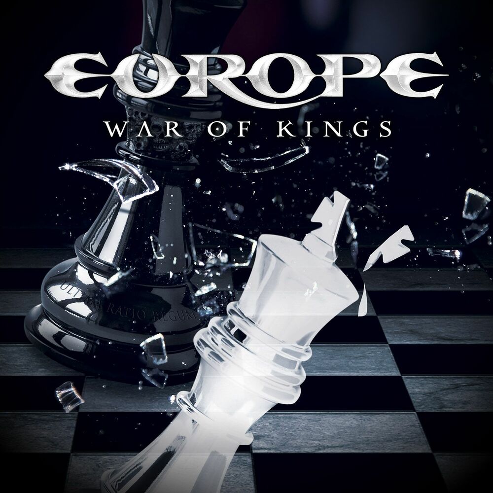 War Of Kings - Europe