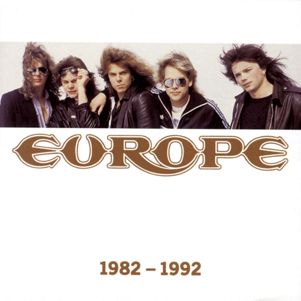 Yesterday's News (Previously Unreleased) - Europe