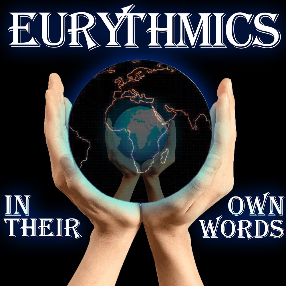 Elements of Experience - Eurythmics