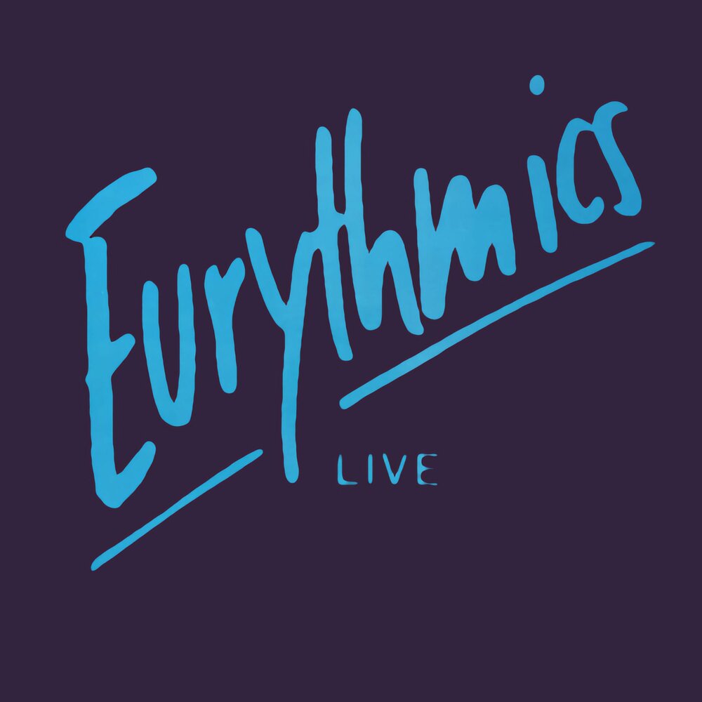 Missionary Man - Eurythmics
