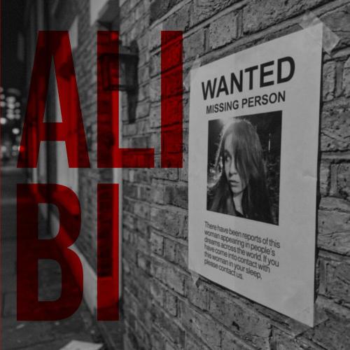 Ева Барац - Alibi