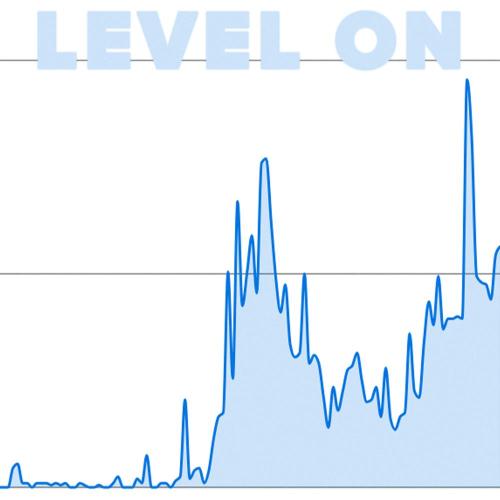 Eva Rida - LEVEL ON