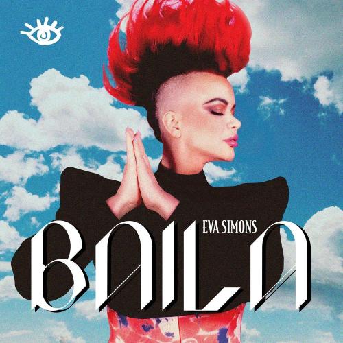 Eva Simons - BAILA