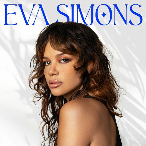 Eva Simons - Nooit Alleen (Dit Is Wat Mijn Mama Zei) (Radio Edit)
