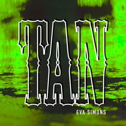 Eva Simons - Tan