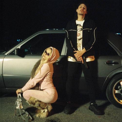 Eva Timush - Gangster