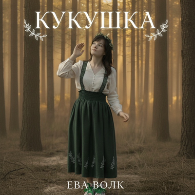 Кукушка - Ева Волк