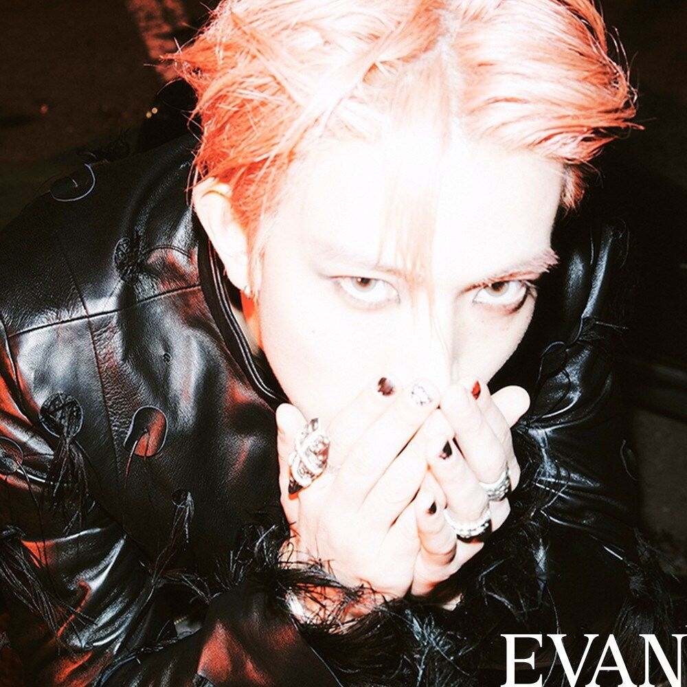 EVAN - Overflow