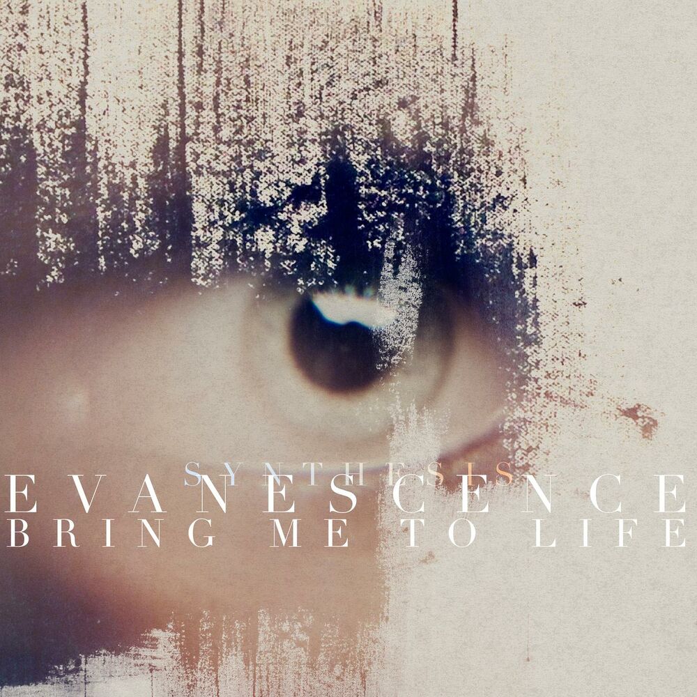 Bring Me To Life (Synthesis) - Evanescence