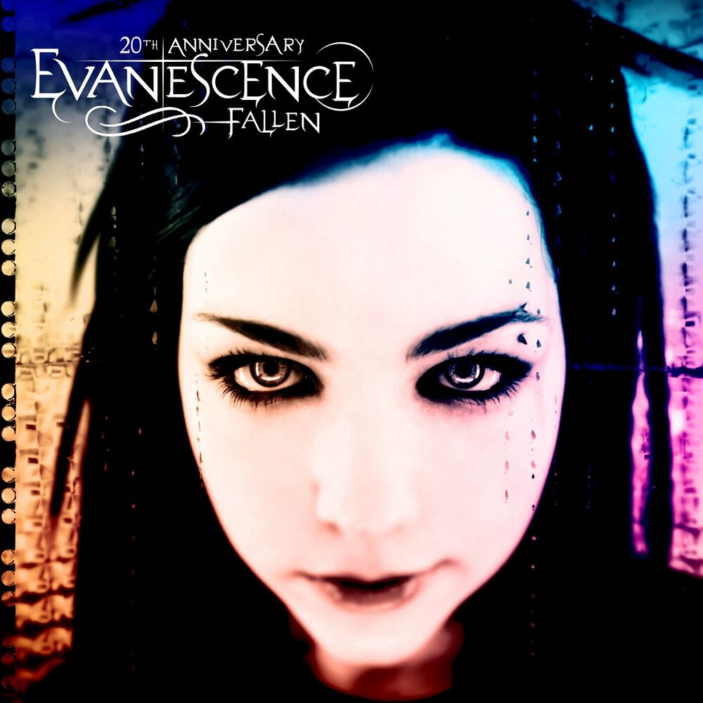 Going Under (Live Acoustic _ 2003 _ Remastered) - Evanescence