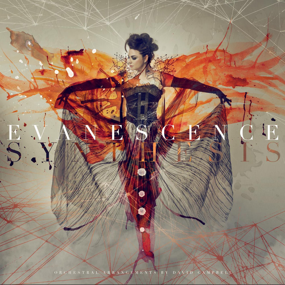 Imaginary - Evanescence