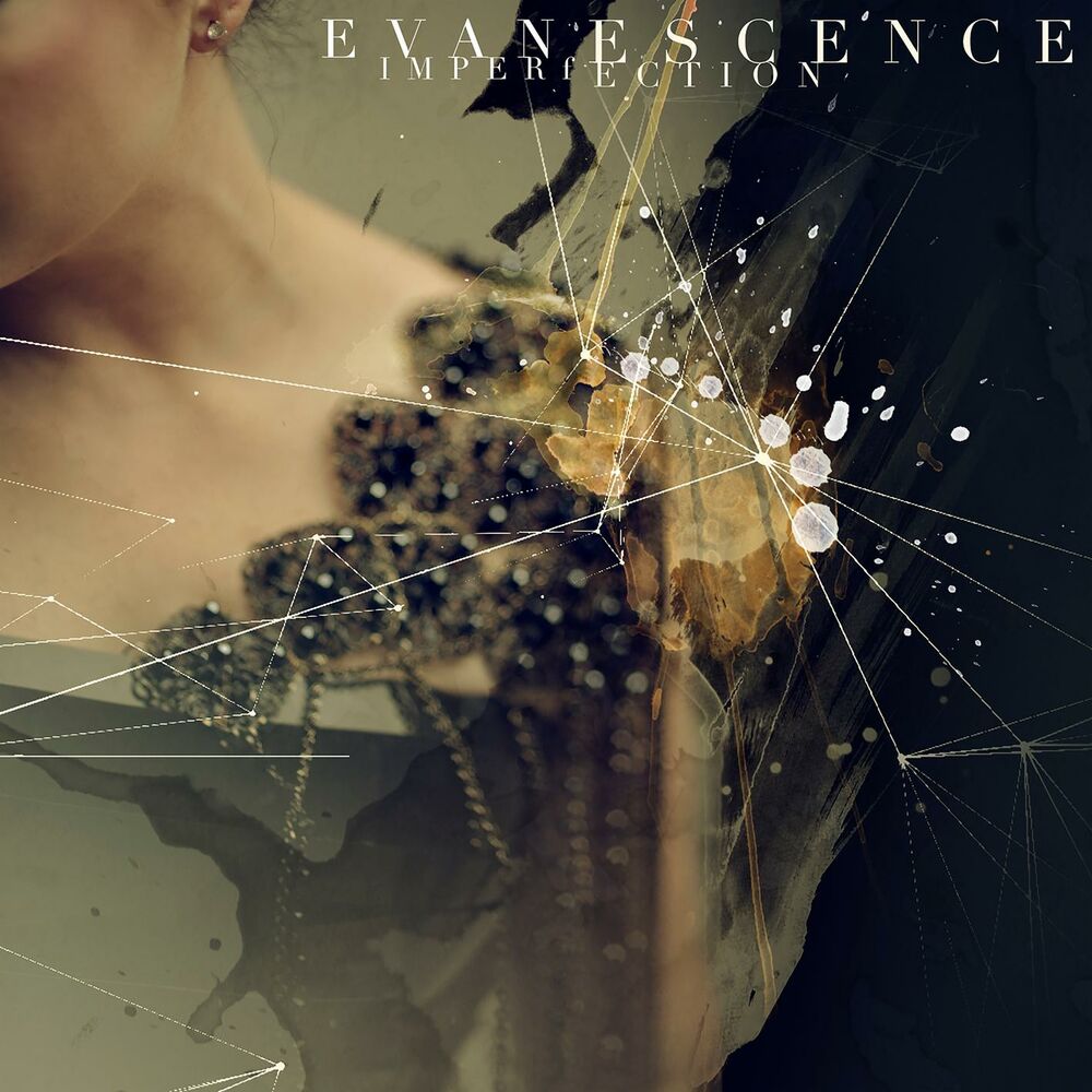 Imperfection - Evanescence
