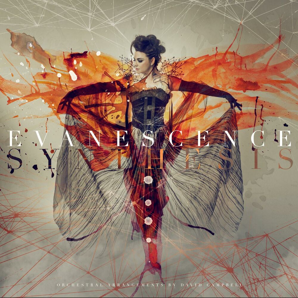 Lacrymosa - Evanescence