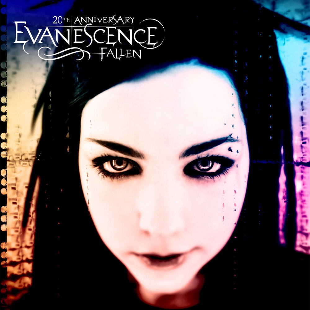 Missing (Remastered 2023) - Evanescence