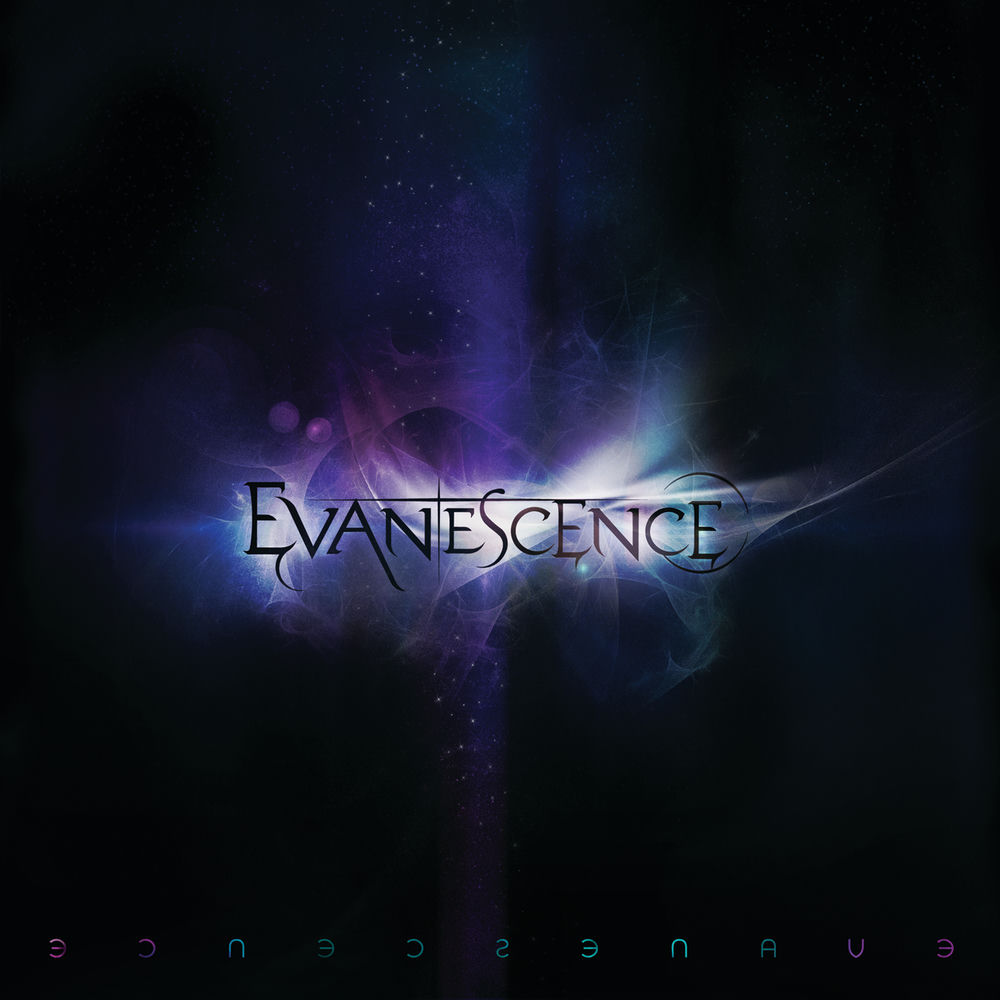 Secret Door - Evanescence