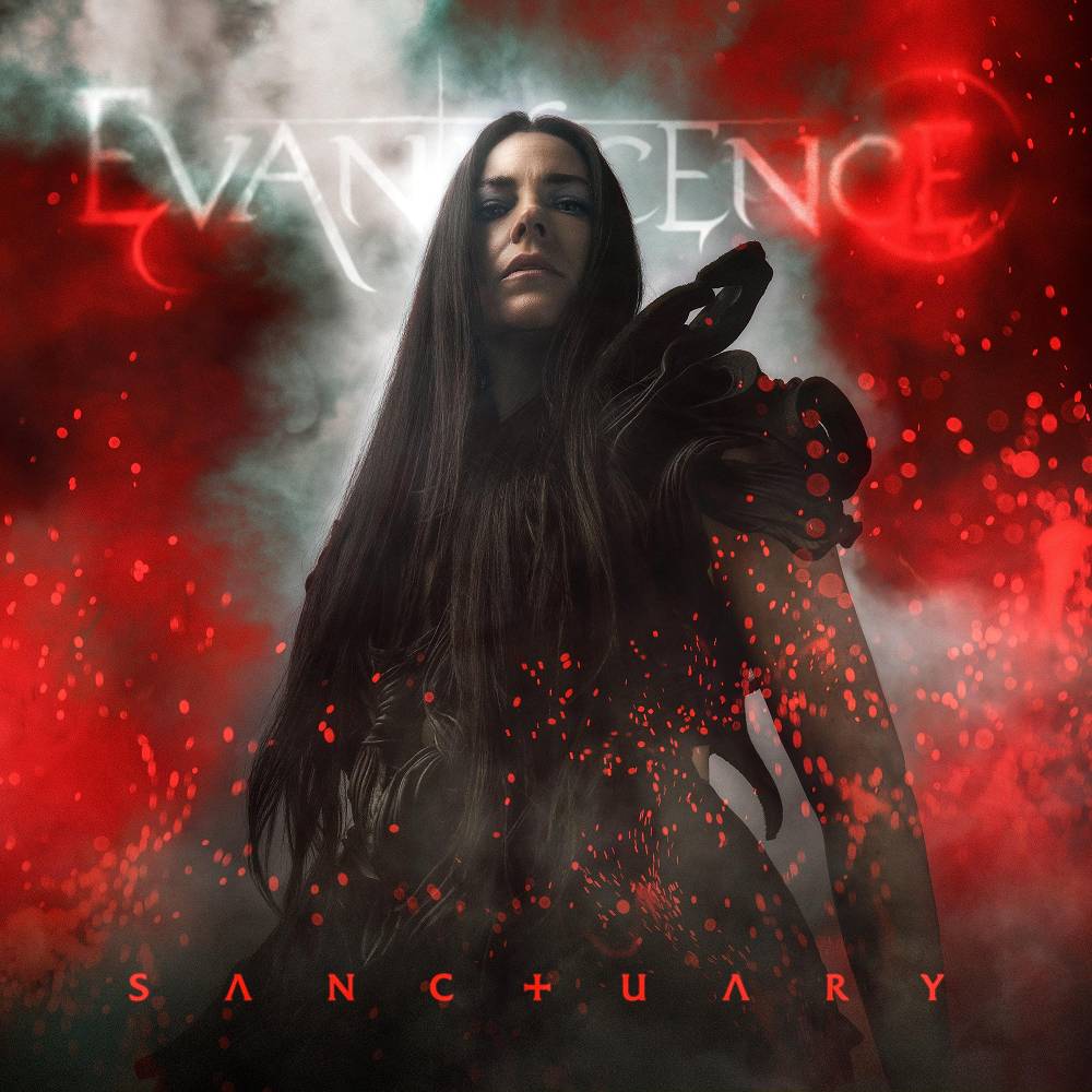 Evanescence - Tell Me When You've Had Enough