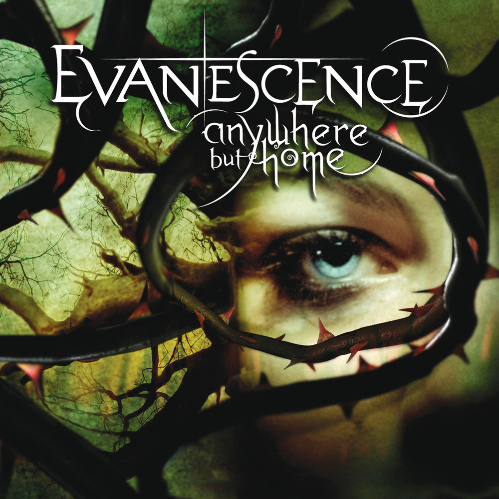Thoughtless (Live From Le Zénith,france_2004) - Evanescence