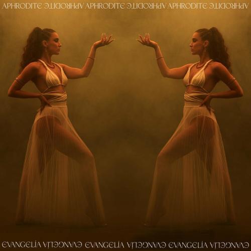 Evangelia - Aphrodite