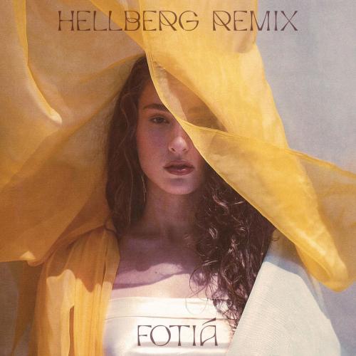 Evangelia - Fotia (Hellberg Remix)