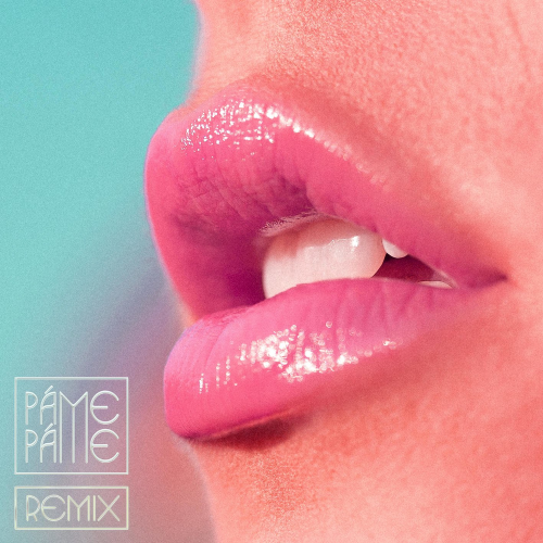 Evangelia - Páme Páme (Remix)