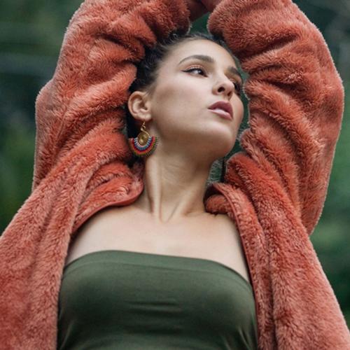 Evangelia - Pame Pame