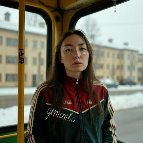 evaToki - Детство
